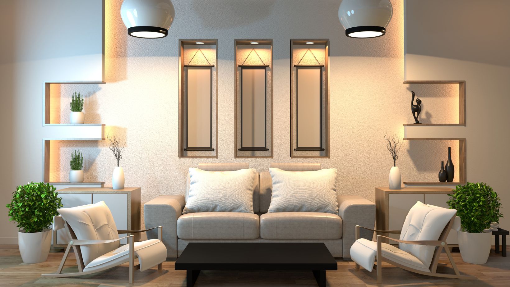 Comment Choisir le Style de Décoration Parfait pour Votre Maison ...