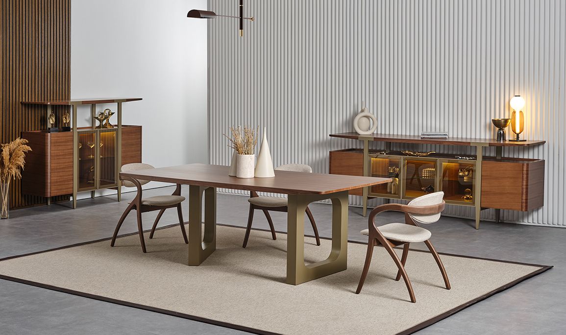 Dinning room – Avenue Turk