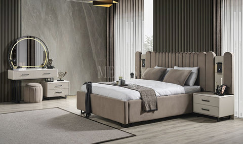 Dressing de Beth Gold