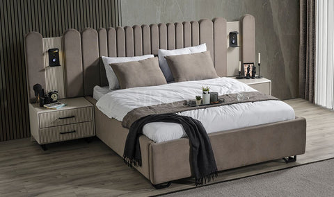 Dressing de Beth Gold