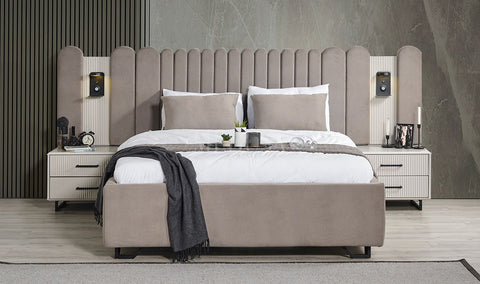 Dressing de Beth Gold