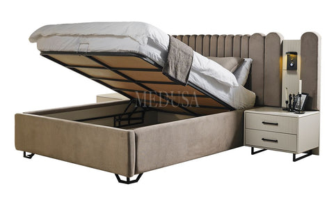 Dressing de Beth Gold