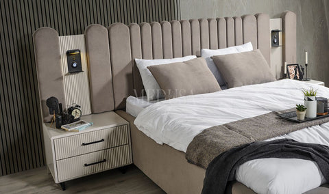 Dressing de Beth Gold