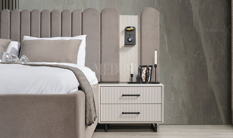 Dressing de Beth Gold