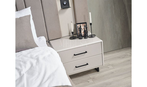 Dressing de Beth Gold