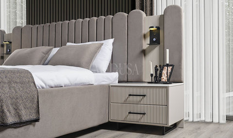 Dressing de Beth Gold