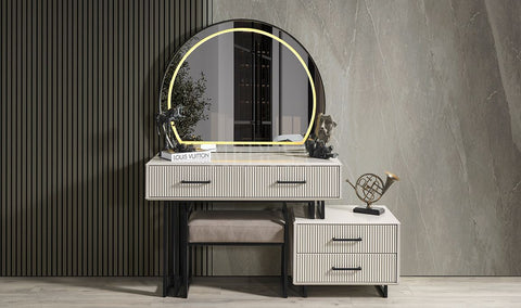 Dressing de Beth Gold