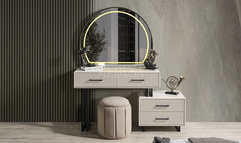 Dressing de Beth Gold