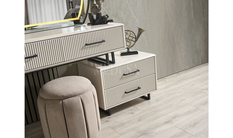 Dressing de Beth Gold