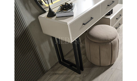 Dressing de Beth Gold