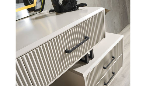 Dressing de Beth Gold