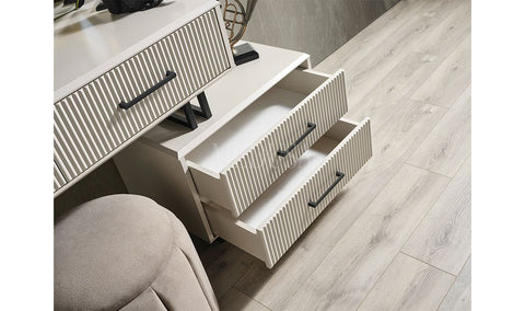 Dressing de Beth Gold