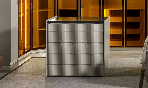 Dressing de Beth Gold