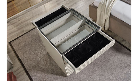 Dressing de Beth Gold