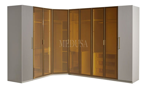 Dressing de Beth Gold