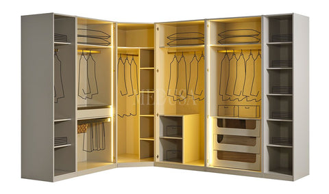 Dressing de Beth Gold