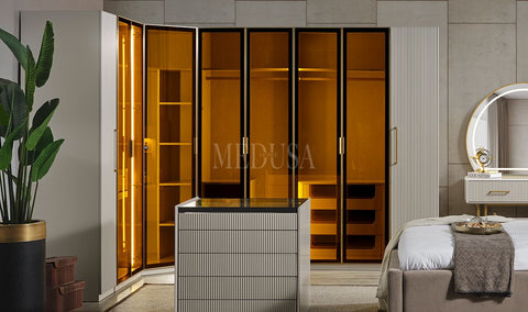 Dressing de Beth Gold