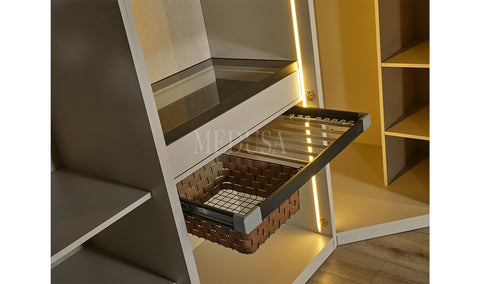 Dressing de Beth Gold