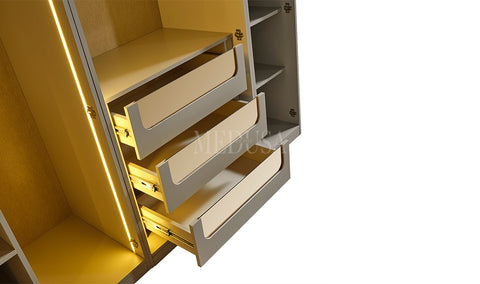 Dressing de Beth Gold