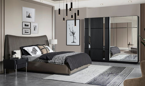 Chambre noire classique