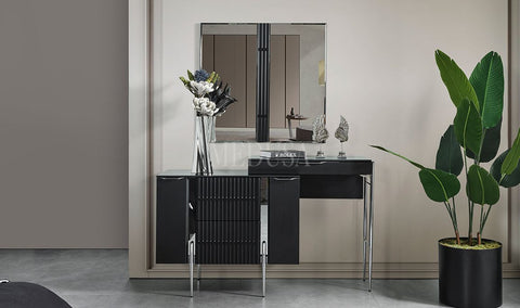Chambre noire classique