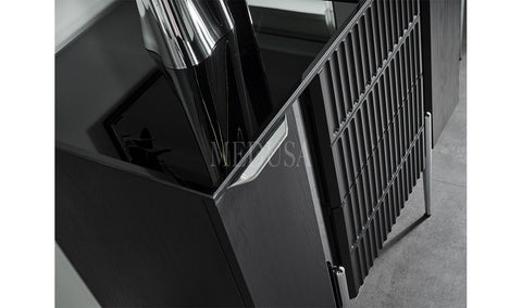 Chambre noire classique