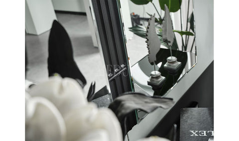 Chambre noire classique