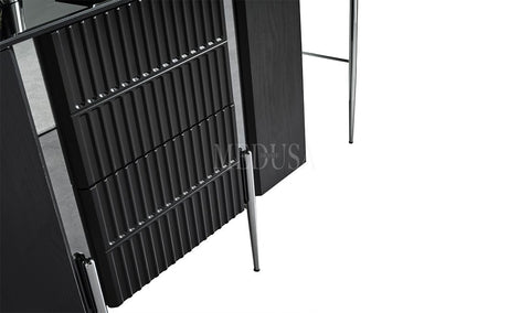 Chambre noire classique