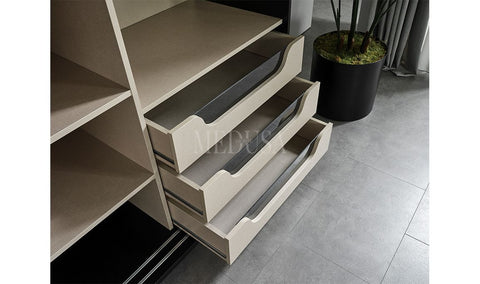 Chambre noire classique