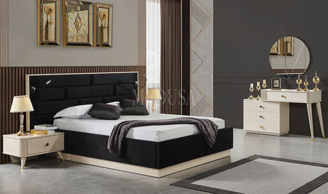 Chambre métallique Viva
