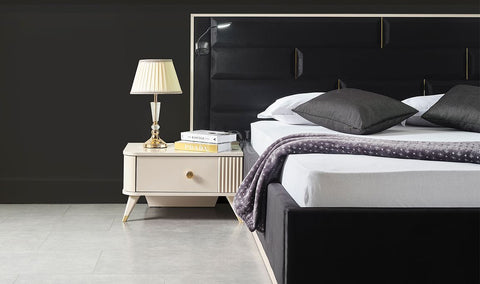 Chambre métallique Viva