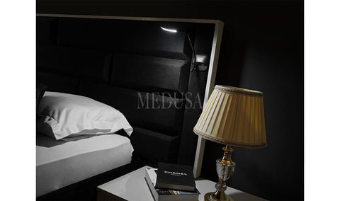 Chambre métallique Viva