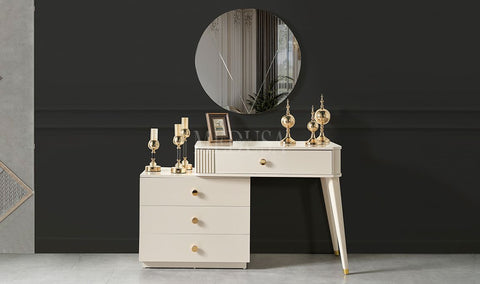 Chambre métallique Viva