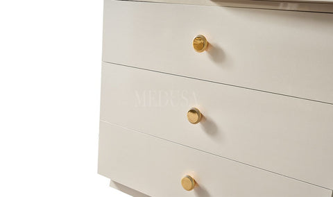 Chambre métallique Viva