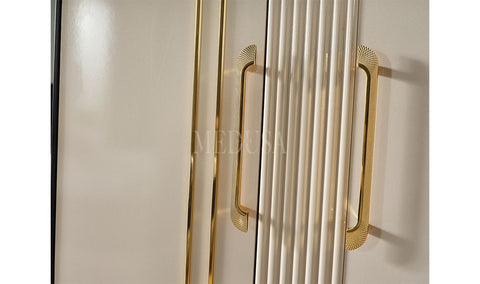 Chambre métallique Viva