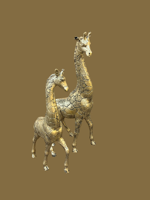 GIRAFE