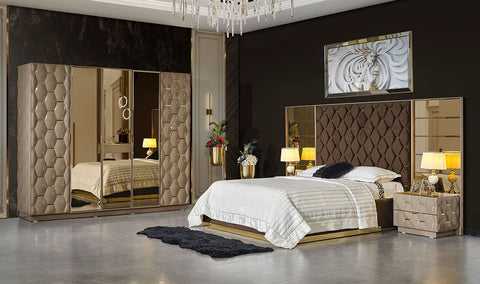 Chambre Royale Apex 