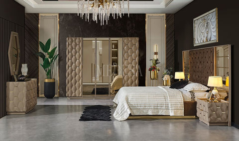 Chambre Royale Apex 