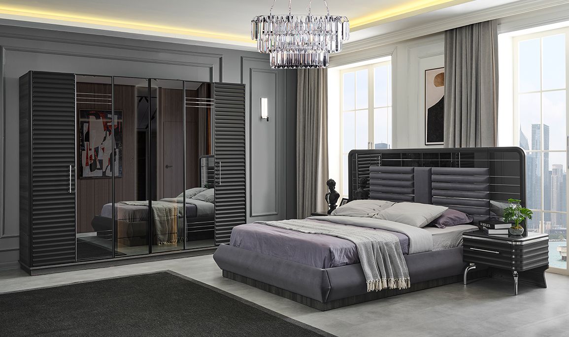 ASEL ANTHRACITE – Avenue Turk