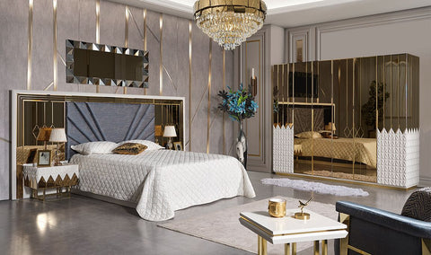 Chambre Premium Esila 