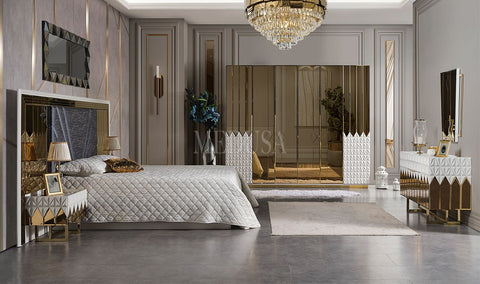 Chambre Premium Esila 