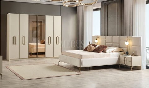 Chambre Monaco 