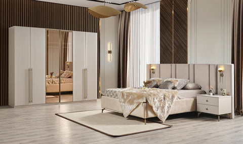 Chambre Prada